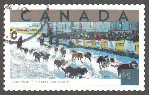 Canada Scott 1952a Used - Click Image to Close